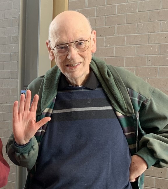 Obituary of Richard Lawrence Bellaire