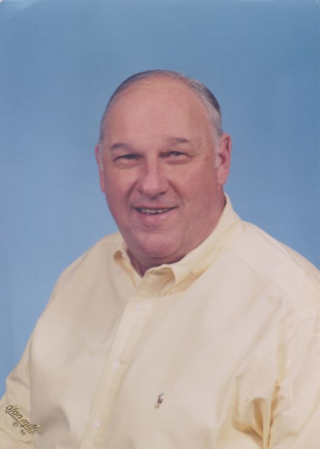 Obituary of Ronald William "Sonny" Lollar Sr.