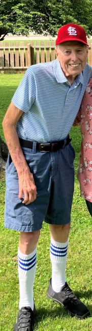 Obituary of Robert Nelson McKenzie