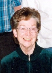 Obituary of Sharon Romas