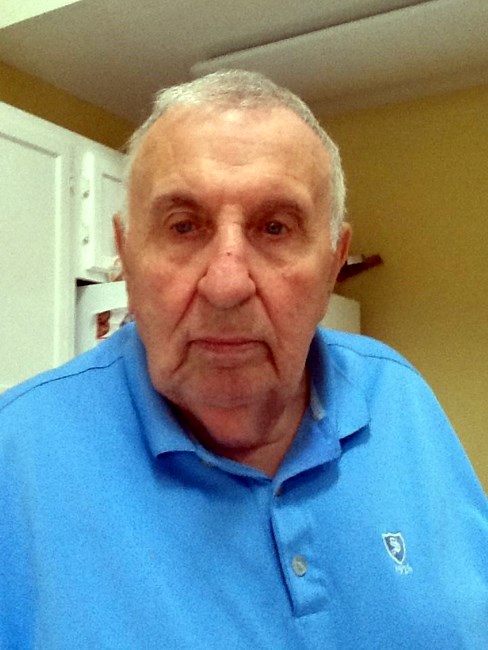 Obituary of Robert L. Bonisolli