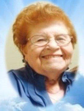 Obituary of Sra. Gregoria "Tita" Feliciano Rivera