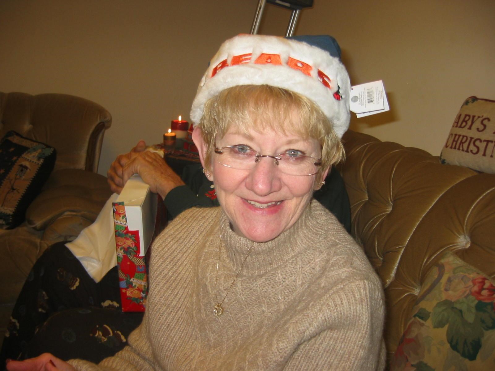 Obituary of Marianne Jensen