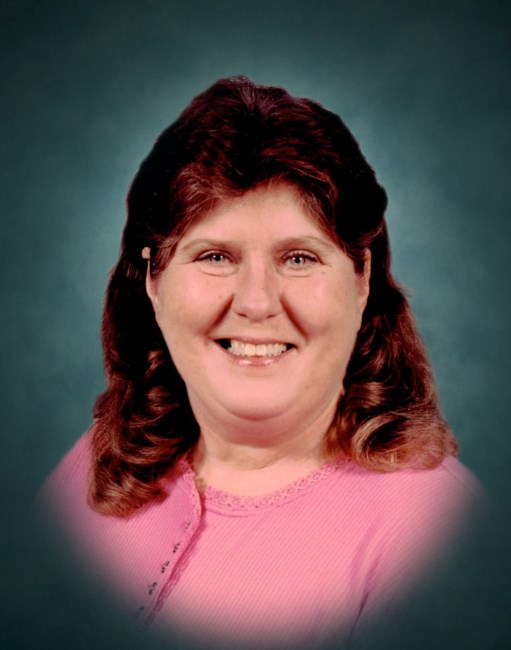 Obituary of Rebecca Kay "Becky" Lohman