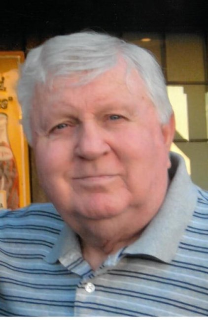 Obituario de Larry Lloyd Wood