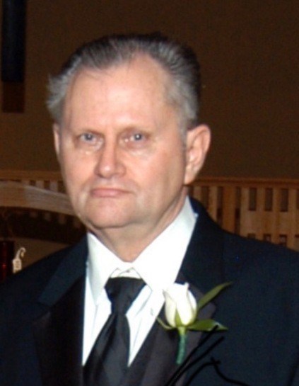 Obituary of Paul Edward James