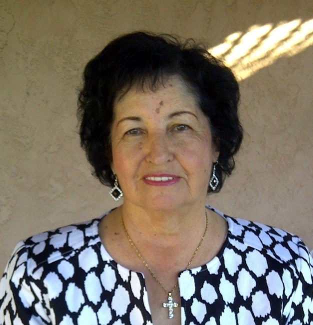Obituary of Ofelia Villanueva Ruiz