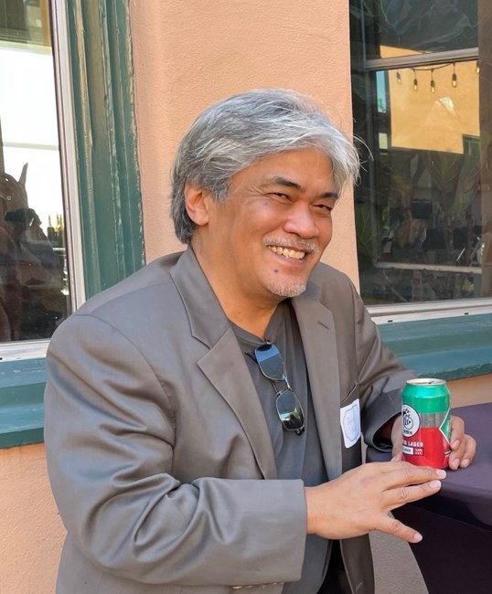 Obituary of Godofredo Kuniyoshi Angeles