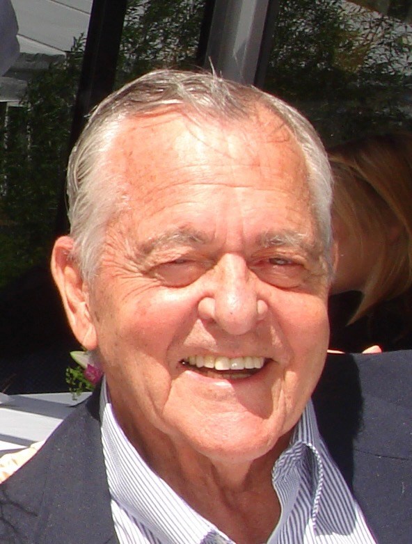 Irving Smith Obituary Greenwich, CT