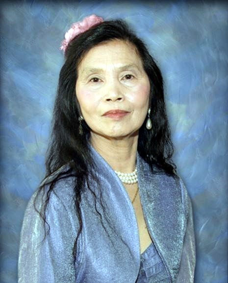 Obituario de Men Thi Nguyen