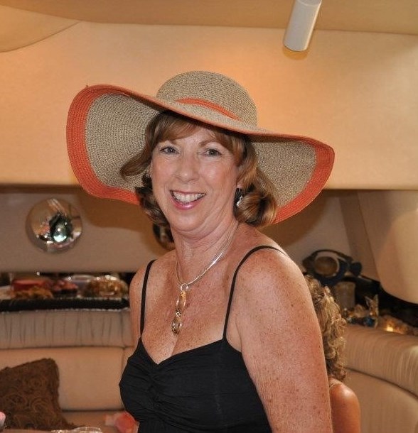 Obituary of Gayle A. Brown