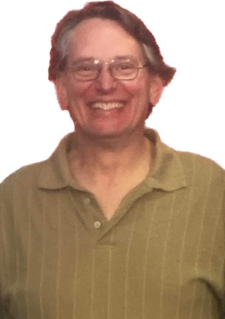 Obituary of Jeffrey Lynn Petree