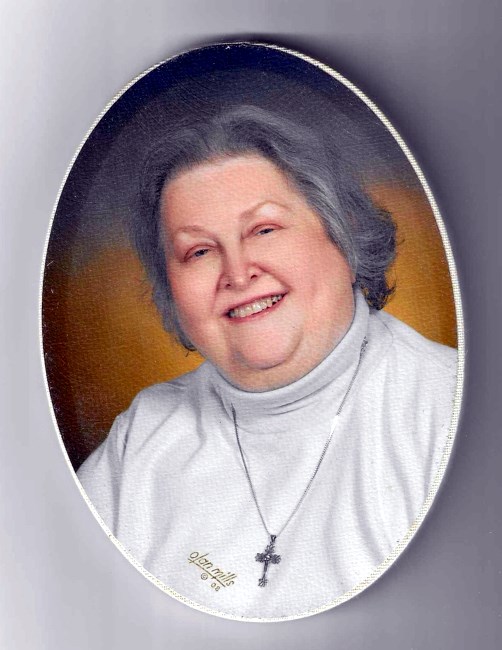 Obituario de Mary Belle (Miller) Cunningham