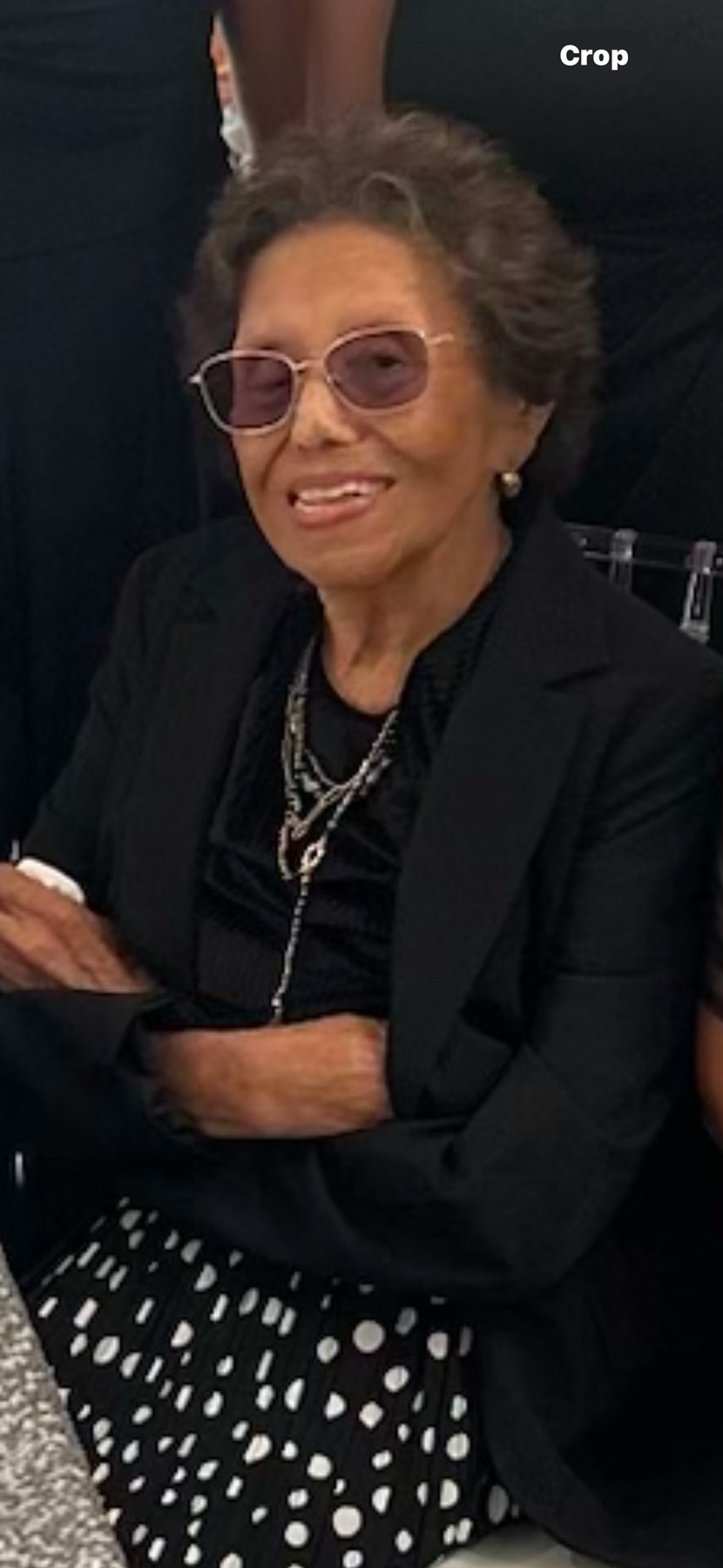 Obituary of Macaria Martinez  Rios