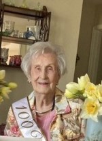 Mildred Bradford
