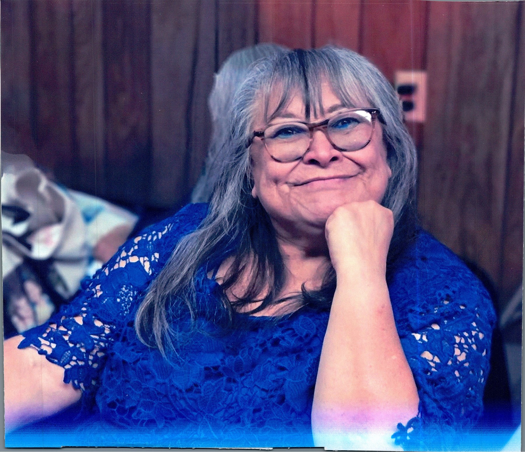 Obituary of Mary Ybarra Ibarra