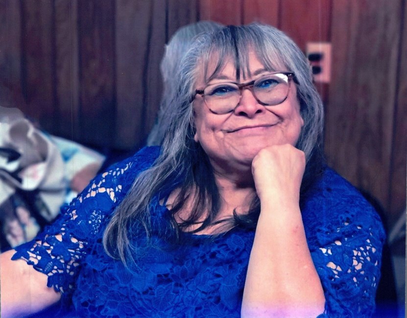 Obituary of Mary Ybarra Ibarra