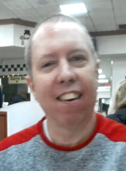 Avis de décès de Jeffery Thor Zoia