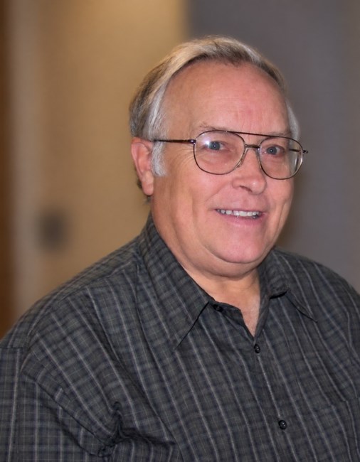 Obituary of Larry Davies Birks