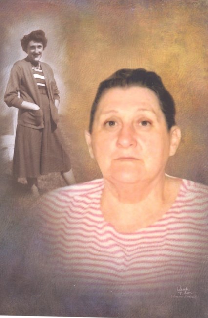 Obituary of Mapha Jean Kerr