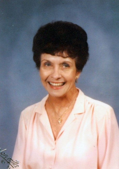 Obituary of Mary Kilcoyne