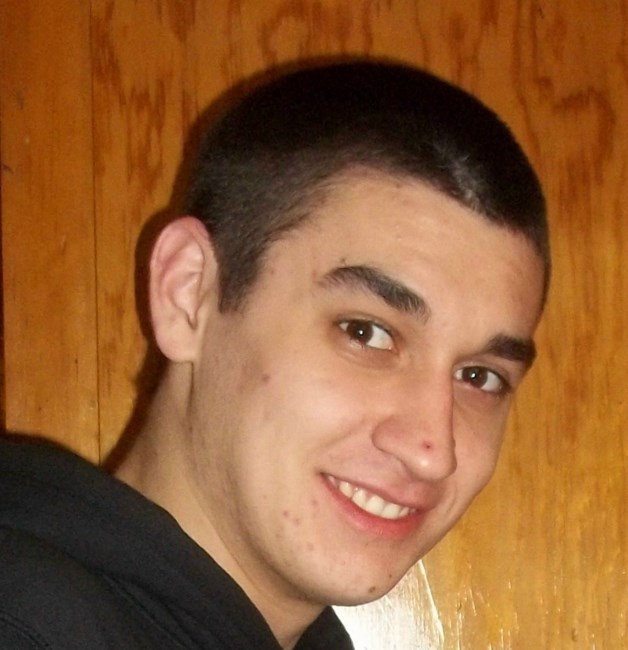 Obituario de Jonathan E. Glenn