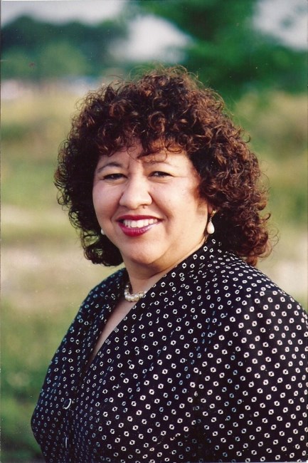 Obituary of Paula Banda-Ybarra