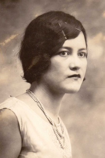Obituario de Margarita Duran Gonzales