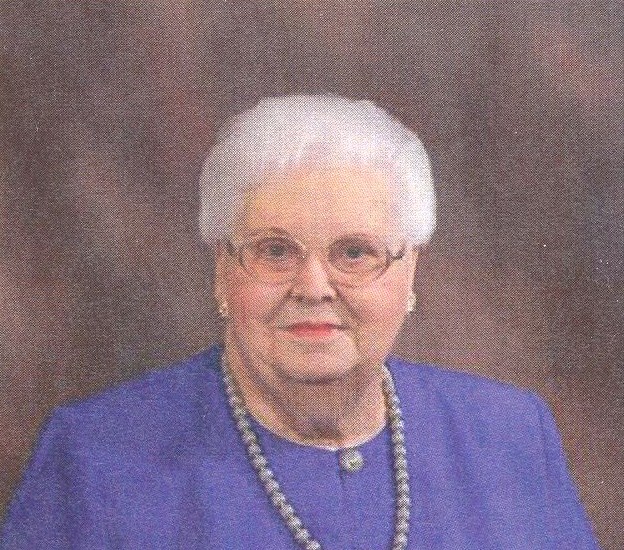 Obituary of Beulah Taylor Lawhorne