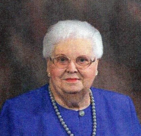 Obituario de Beulah Taylor Lawhorne