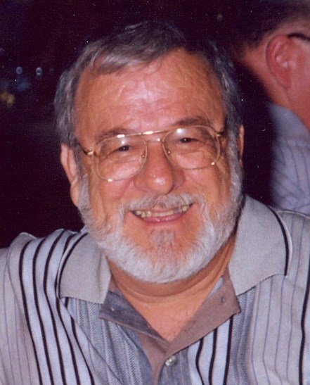 Obituary of Gerald R. St. Onge