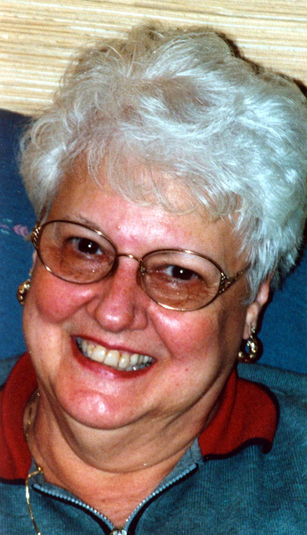 Mary Williams Obituary High Point, NC