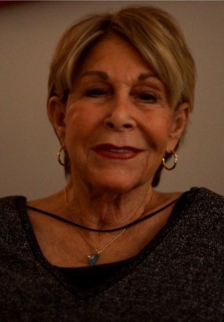 Obituary of Inez Stone