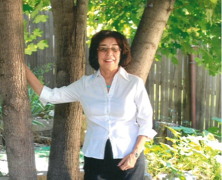 Obituary of Alice Vigil