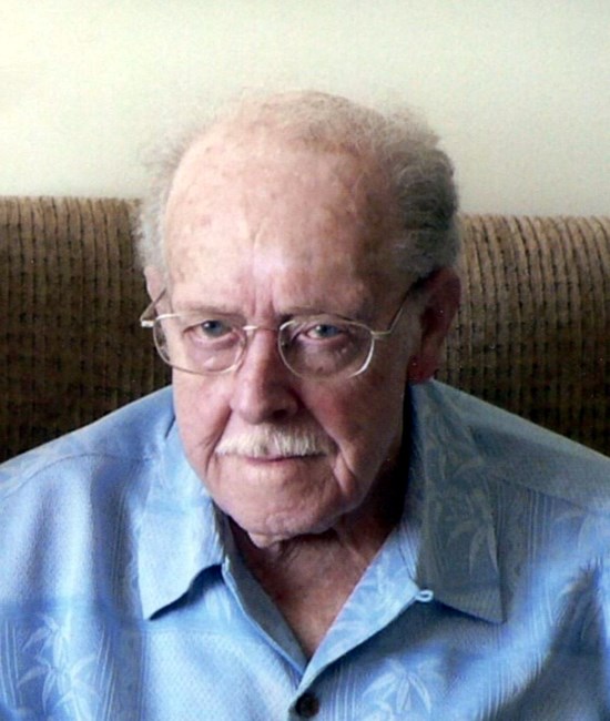 Obituary of Clifford E Swanson