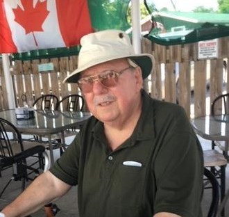 Obituary of Frederick Gale