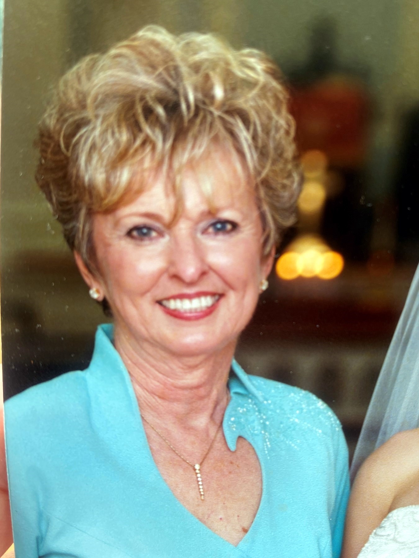 Judith Blanton Obituary - Dallas, TX