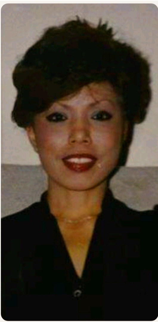 Obituary of Evelyn P. Caballero