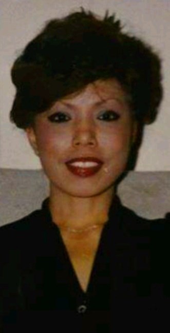 Obituary of Evelyn P. Caballero