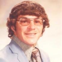 Obituary of Stephen "Steve" Spangler