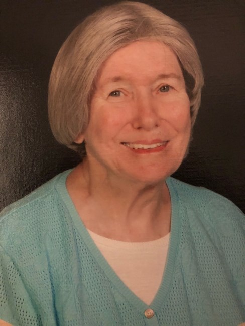 Obituary of Henrietta LeBlanc Albright