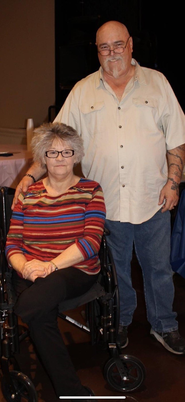 Obituary of Krista B Rabalais