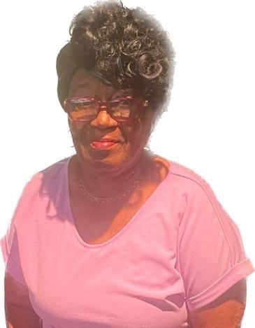 Obituary of Victoria Acey Gilpin