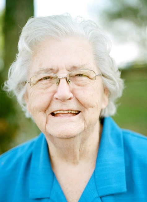 Obituary of Mary Helen Trabue