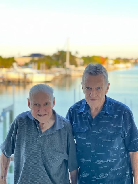 Obituary of Clarence "Clark" R Koehne