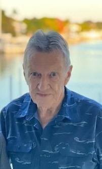 Obituary of Clarence "Clark" R Koehne