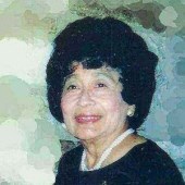 Obituary of Gloria Vasquez Gullong