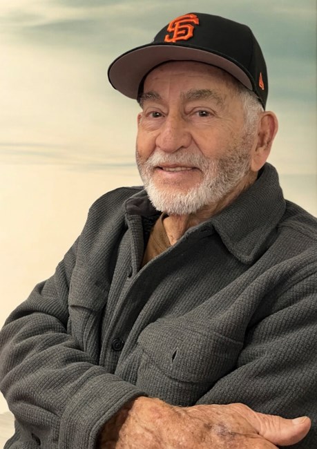 Obituary of Luis D. Alba