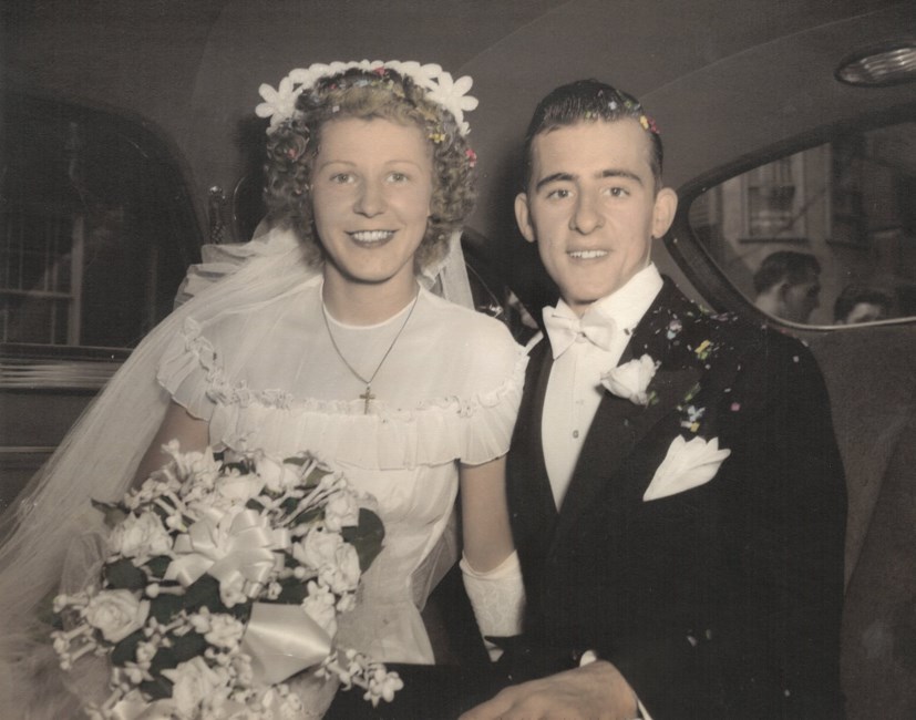 Avis de décès de Helen Lovely