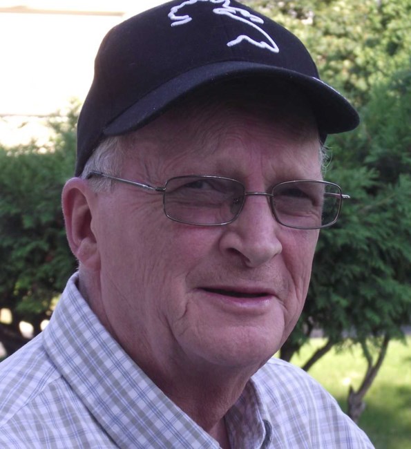 Obituary of William Alfred McNabb